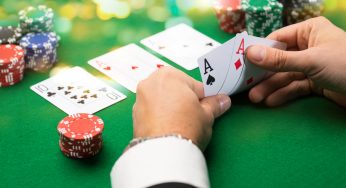 Caribbean Stud Poker er perfekt til dig som ikke har pokerfjæs