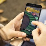 Caribbean Stud Poker er perfekt til dig som ikke har pokerfjæs