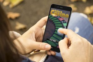 Online poker er god underholdning på nettet