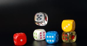 Regler til nogle af de mest almindelig casinoterningspil
