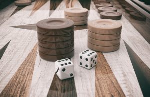 Læg en Backgammon-strategi, og øg dine vinderchancer