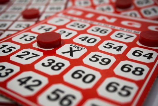 Alt hvad du har brug for at vide om Bingo Online