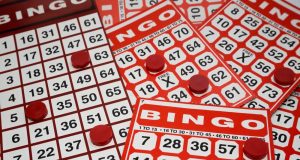 Læg en strategi, før du begynder at spille bingo