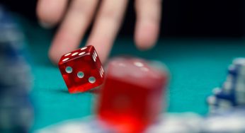 Kom i gang med at spille terninger online