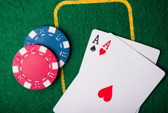 Pai Gow Poker: En kinesisk inspireret, sjov og anderledes pokerversion